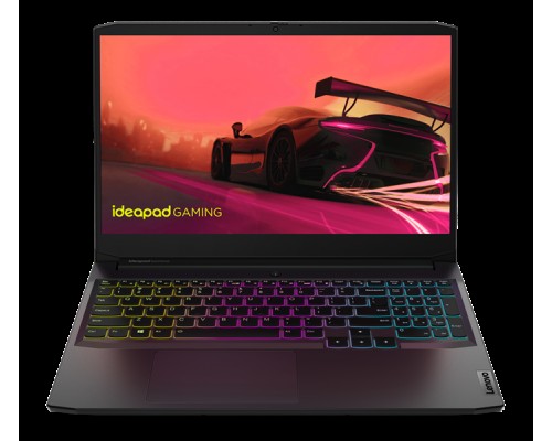 Ноутбук Lenovo IdeaPad Gaming 3 15ACH6 15.6