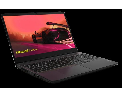 Ноутбук Lenovo IdeaPad Gaming 3 15ACH6 15.6