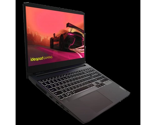 Ноутбук Lenovo IdeaPad Gaming 3 15ACH6 15.6