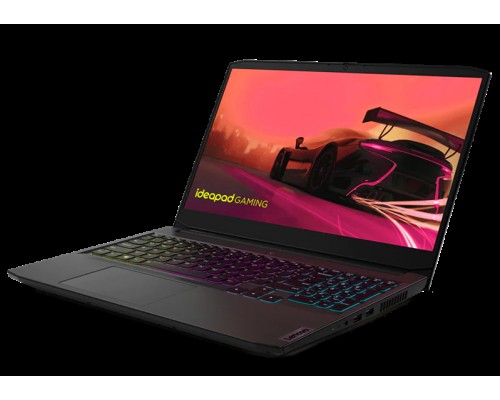 Ноутбук Lenovo IdeaPad Gaming 3 15ACH6 15.6