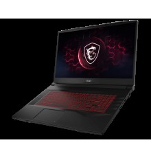 Ноутбук MSI Pulse GL76 12UDK, Core i5-12500H,2.5 GHz,17.3