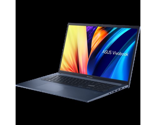 Ноутбук ASUS VivoBook 17 M1702QA-AU082 AMD R7 5800H/16Gb/512Gb SSD/17.3
