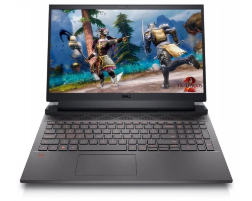 Ноутбук Dell G15 5520 GAMING Core i7-12700H 512GB SSD 16GB 15.6