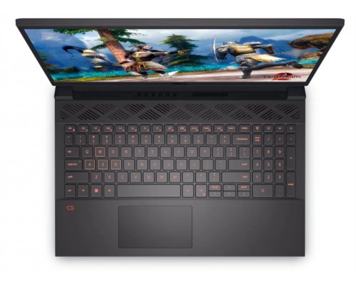 Ноутбук Dell G15 5520 GAMING Core i7-12700H 512GB SSD 16GB 15.6