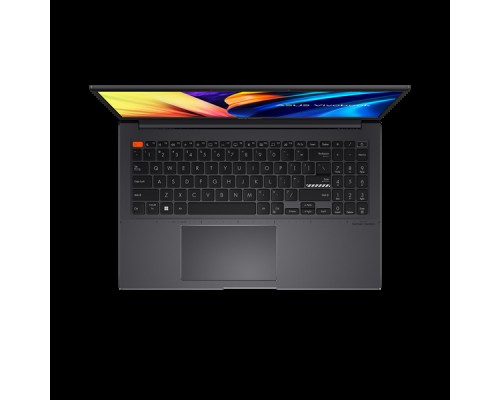 Ноутбук ASUS VivoBook S15  M3502QA-BQ237 AMD Ryzen 5 5600U/16Gb/512Gb SSD Nvme/15.6