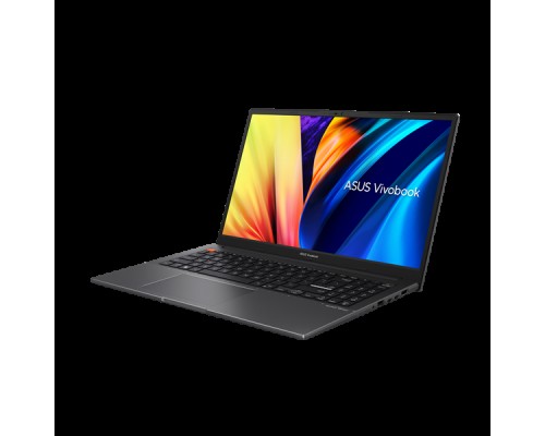 Ноутбук ASUS VivoBook S15  M3502QA-BQ237 AMD Ryzen 5 5600U/16Gb/512Gb SSD Nvme/15.6