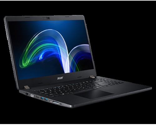 Ноутбук Acer TravelMate  TMP215-41 15.6 FHD IPS, AMD Ryzen 3 Pro 4450U, 8Gb DDR4, 256Gb SSD, Win 10 for Education