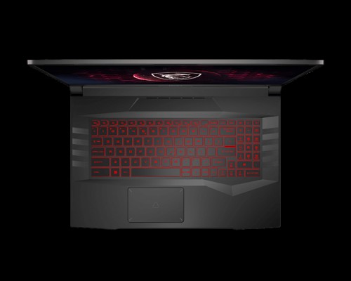 Ноутбук MSI Pulse GL76 12UEK, Core i5-12500H,2.5 GHz,17.3