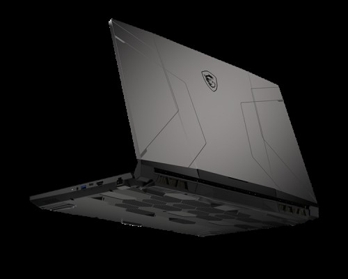 Ноутбук MSI Pulse GL76 12UEK, Core i5-12500H,2.5 GHz,17.3