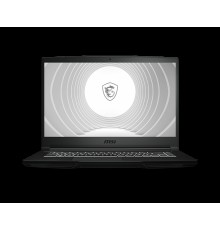 Ноутбук MSI CreatorPro M15 A11UIS, Core i7-12700H,2.3 GHz,15.6