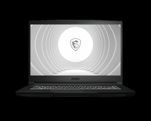 Ноутбук MSI CreatorPro M15 A11UIS, Core i7-12700H,2.3 GHz,15.6