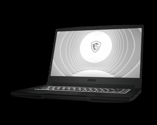 Ноутбук MSI CreatorPro M15 A11UIS, Core i7-12700H,2.3 GHz,15.6