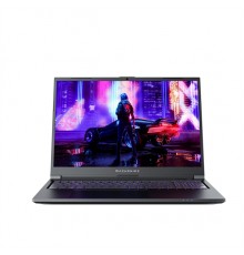 Ноутбук Machenike S16 i5-12450H/RTX3050Ti 4G/8G*1 DDR4/512G SSD/FHD 100%SRGB 165Hz/Purple Logo/AX201/single section 15color Russian keyboard/windows 11 Home                                                                                              