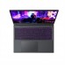 Ноутбук Machenike S16 i5-12450H/RTX3050Ti 4G/8G*1 DDR4/512G SSD/FHD 100%SRGB 165Hz/Purple Logo/AX201/single section 15color Russian keyboard/windows 11 Home