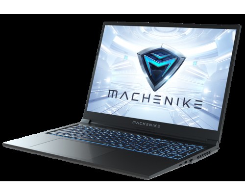 Ноутбук Machenike S16 i5-12450H/RTX3050Ti 4G/8G*1 DDR4/512G SSD/FHD 100%SRGB 165Hz/Purple Logo/AX201/single section 15color Russian keyboard/windows 11 Home