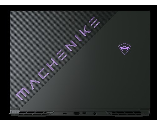 Ноутбук Machenike S16 i5-12450H/RTX3050Ti 4G/8G*1 DDR4/512G SSD/FHD 100%SRGB 165Hz/Purple Logo/AX201/single section 15color Russian keyboard/windows 11 Home