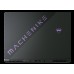 Ноутбук Machenike S16 i5-12450H/RTX3050Ti 4G/8G*1 DDR4/512G SSD/FHD 100%SRGB 165Hz/Purple Logo/AX201/single section 15color Russian keyboard/windows 11 Home