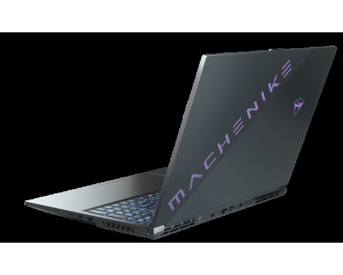 Ноутбук Machenike S16 i5-12450H/RTX3050Ti 4G/8G*1 DDR4/512G SSD/FHD 100%SRGB 165Hz/Purple Logo/AX201/single section 15color Russian keyboard/windows 11 Home