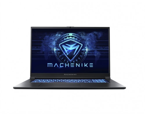 Ноутбук Machenike L17 i5-12500H/RTX3060 6G/16G*1 DDR4/512G SSD/QHD 100%165Hz/AX201/single section 15color Russian keyboard/windows 11 Home