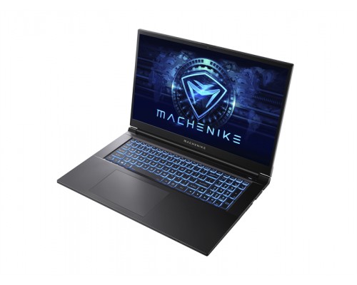 Ноутбук Machenike L17 i5-12500H/RTX3060 6G/16G*1 DDR4/512G SSD/QHD 100%165Hz/AX201/single section 15color Russian keyboard/windows 11 Home