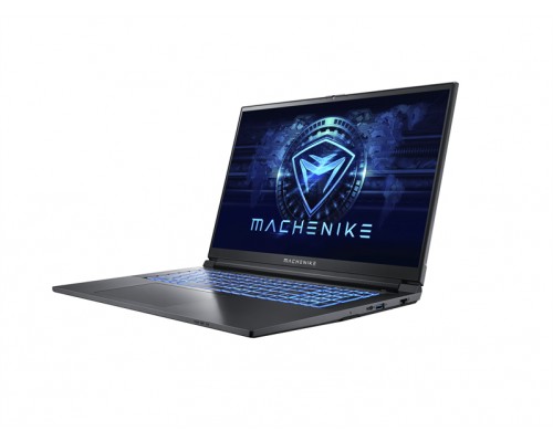 Ноутбук Machenike L17 i5-12500H/RTX3060 6G/16G*1 DDR4/512G SSD/QHD 100%165Hz/AX201/single section 15color Russian keyboard/windows 11 Home