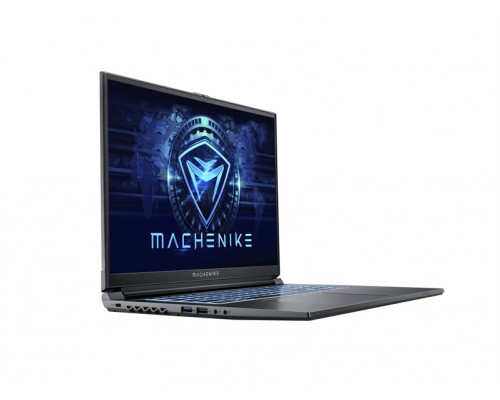 Ноутбук Machenike L17 i5-12500H/RTX3060 6G/16G*1 DDR4/512G SSD/QHD 100%165Hz/AX201/single section 15color Russian keyboard/windows 11 Home