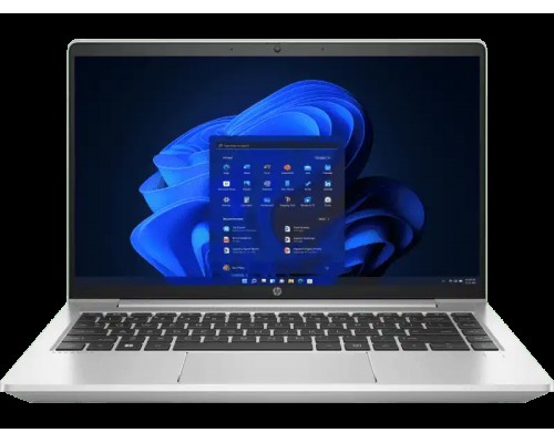 Ноутбук HP Probook 450 G9 Core i7-1255U , 16GB (1x16GB) DDR4 3200, 512GB SSD, 15.6 FHD AG,backlit keyboard,3 Cell (51Whr),Win10Pro up to Win11Pro,English KB (без кабеля питания в комплекте)