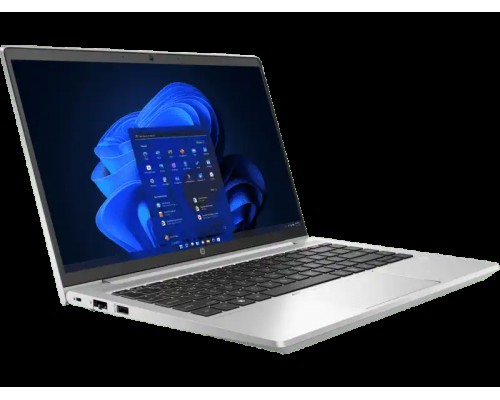 Ноутбук HP Probook 450 G9 Core i7-1255U , 16GB (1x16GB) DDR4 3200, 512GB SSD, 15.6 FHD AG,backlit keyboard,3 Cell (51Whr),Win10Pro up to Win11Pro,English KB (без кабеля питания в комплекте)