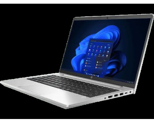 Ноутбук HP Probook 450 G9 Core i7-1255U , 16GB (1x16GB) DDR4 3200, 512GB SSD, 15.6 FHD AG,backlit keyboard,3 Cell (51Whr),Win10Pro up to Win11Pro,English KB (без кабеля питания в комплекте)