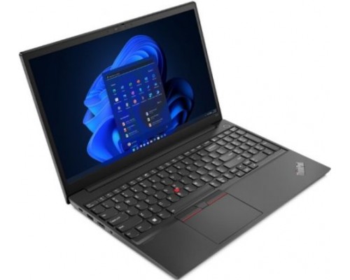 Ноутбук Lenovo ThinkPad E15 Gen 4 21E6007QUS