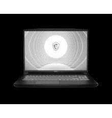 Ноутбук MSI CreatorPro M16 A12UKS, Core i7-12700H,2.3 GHz,16