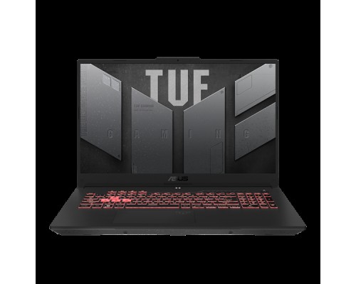 Ноутбук ASUS TUF Gaming A17 FA707RM-HX041W AMD 7 6800HS/16Gb/512GB SSD/17.3