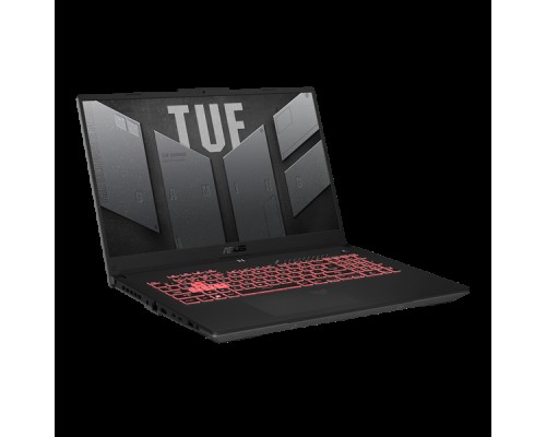 Ноутбук ASUS TUF Gaming A17 FA707RM-HX041W AMD 7 6800HS/16Gb/512GB SSD/17.3