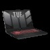 Ноутбук ASUS TUF Gaming A17 FA707RM-HX041W AMD 7 6800HS/16Gb/512GB SSD/17.3