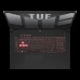 Ноутбук ASUS TUF Gaming A17 FA707RM-HX041W AMD 7 6800HS/16Gb/512GB SSD/17.3