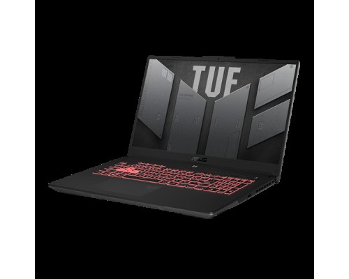 Ноутбук ASUS TUF Gaming A17 FA707RM-HX041W AMD 7 6800HS/16Gb/512GB SSD/17.3