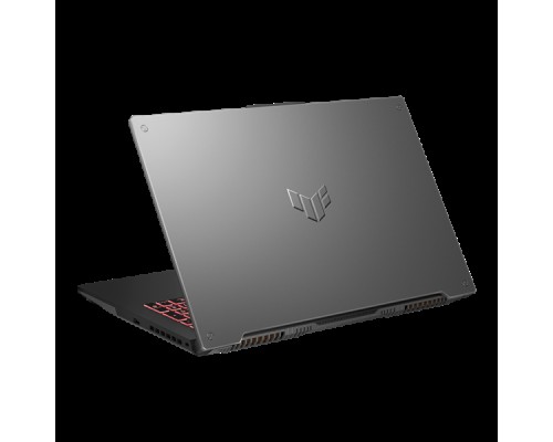 Ноутбук ASUS TUF Gaming A17 FA707RM-HX041W AMD 7 6800HS/16Gb/512GB SSD/17.3