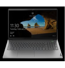 Ноутбук Lenovo ThinkBook 15 G3 ACL 15.6 FHD (1920x1080) IPS 300N, Ryzen 3 5300U 2.6G, 8GB DDR4 3200, 256GB SSD M.2, Radeon Graphics, WiFi, BT, FPR, HD Cam, 45Wh, 65W USB-C, Win 10P64 ENG, 1Y, 1.7kg                                                     