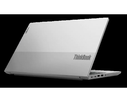 Ноутбук Lenovo ThinkBook 15 G3 ACL 15.6 FHD (1920x1080) IPS 300N, Ryzen 3 5300U 2.6G, 8GB DDR4 3200, 256GB SSD M.2, Radeon Graphics, WiFi, BT, FPR, HD Cam, 45Wh, 65W USB-C, Win 10P64 ENG, 1Y, 1.7kg