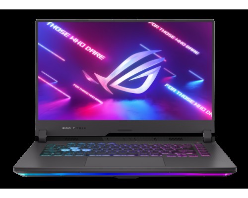 Ноутбук ROG Strix G15 G513IE-HN065W AMD Ryzen 7 4800H/16Gb/512Gb SSD/15.6