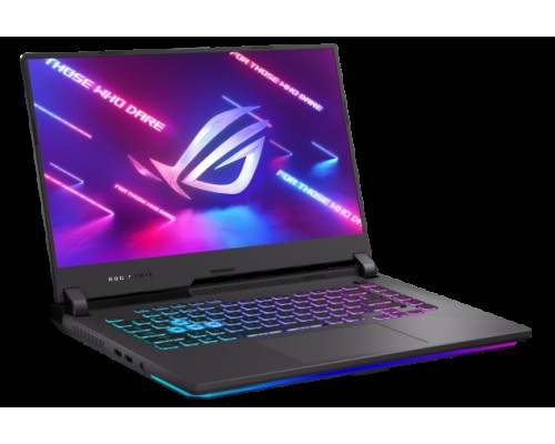 Ноутбук ROG Strix G15 G513IE-HN065W AMD Ryzen 7 4800H/16Gb/512Gb SSD/15.6