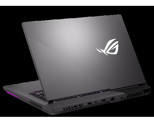 Ноутбук ROG Strix G15 G513IE-HN065W AMD Ryzen 7 4800H/16Gb/512Gb SSD/15.6