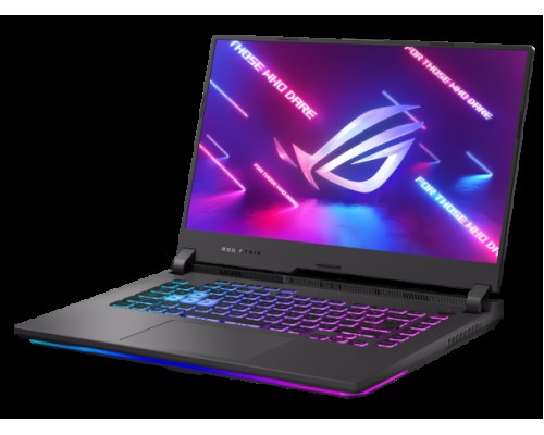 Ноутбук ROG Strix G15 G513IE-HN065W AMD Ryzen 7 4800H/16Gb/512Gb SSD/15.6