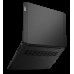 Ноутбук Lenovo IdeaPad Gaming 3 15IMH05 15.6 FHD (1920x1080)IPS 250N AG 60Hz, i5-10300H, 8GB DDR4 2933, 256GB SSD M.2, GTX1650 4GB, WiFi6, BT, TPM2, HD Cam, 45Wh, 135W Slim Tip, NoOS, 1Y, Onyx Black, 2.2kg