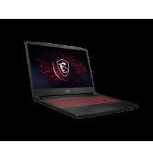 Ноутбук MSI Pulse GL66 12UDK, Core i7-12700H,2.3 GHz,15.6