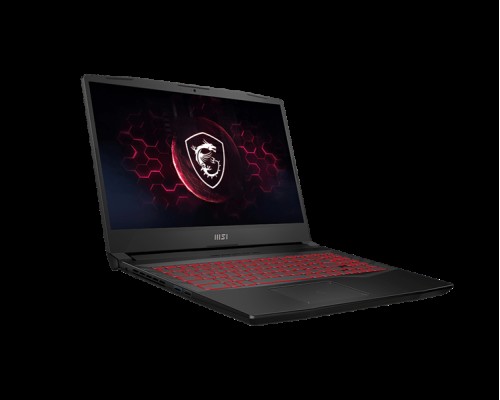 Ноутбук MSI Pulse GL66 12UDK, Core i7-12700H,2.3 GHz,15.6