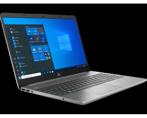 Ноутбук HP 250 G8 Notebook PC UMA i3-1115250 G8 / 15.6 FHD AG UWVA 250 / 8GB 1D DDR4 2666 / SSD 256GB PCIe NVMe Value / W11p64 / 1yw  / Asteroid Silver English/Russian KB