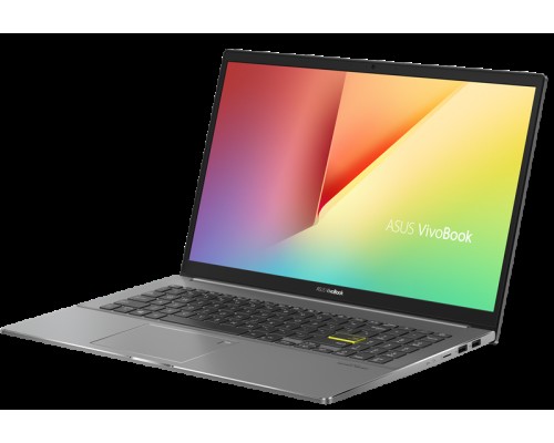 Ноутбук ASUS VivoBook S15 S533EA-BN240 Core I5-1135G7/8b/512Gb M.2 SSD/15.6