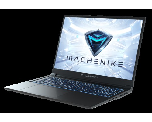 Ноутбук Machenike S16 i7-12700H/RTX3060 6G/16G*1 DDR4/512G SSD/WQHD 100%SRGB 165Hz/Purple Logo/AX201/single section 15color Russian keyboard/windows 11 Home