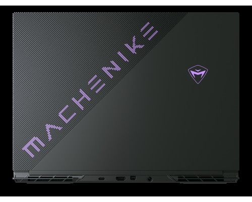 Ноутбук Machenike S16 i7-12700H/RTX3060 6G/16G*1 DDR4/512G SSD/WQHD 100%SRGB 165Hz/Purple Logo/AX201/single section 15color Russian keyboard/windows 11 Home